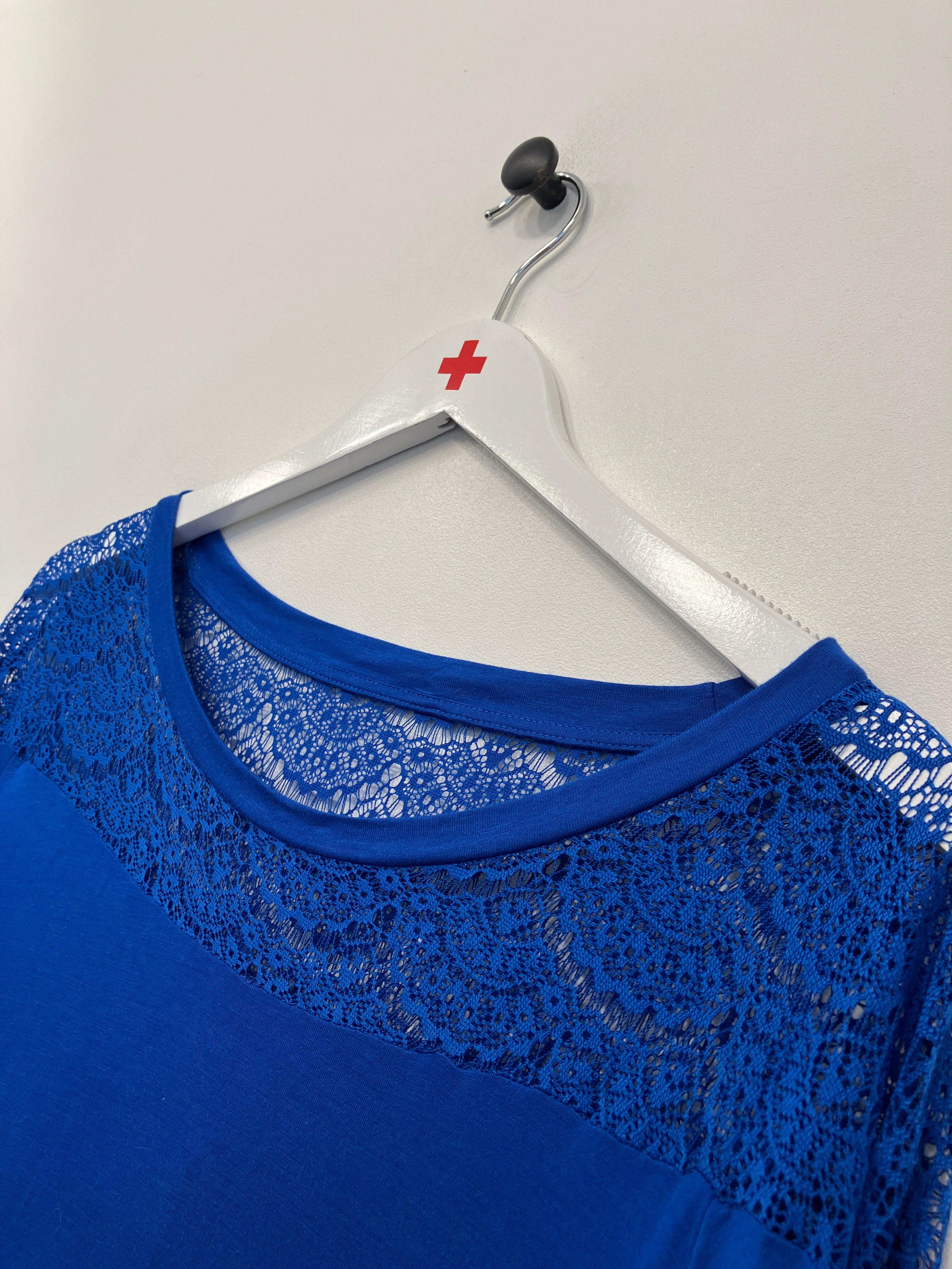 Junarose Bluse